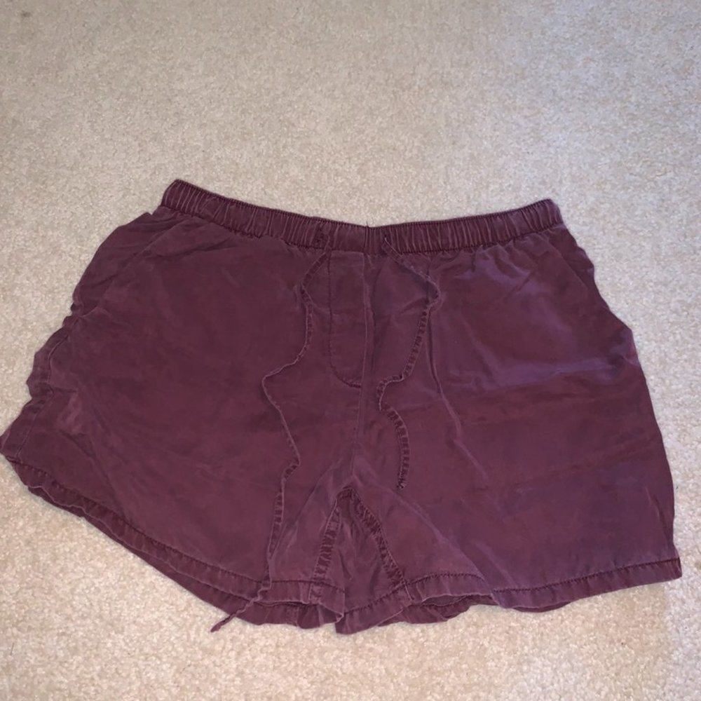 Gap lounge shorts